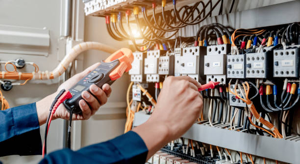 Electrical System Inspection in CA