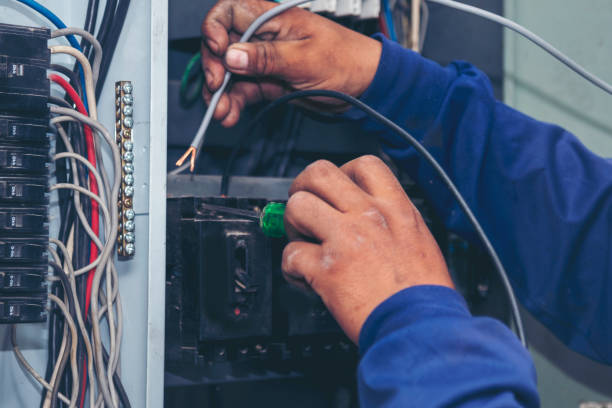 Best Affordable Electrician  in Empire, CA