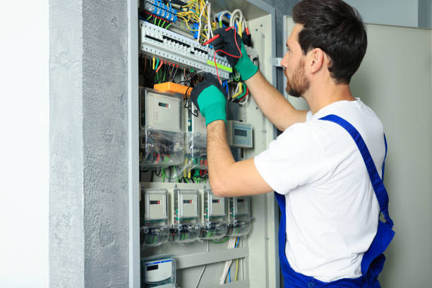Best Electrical Contractors for Businesses  in Empire, CA