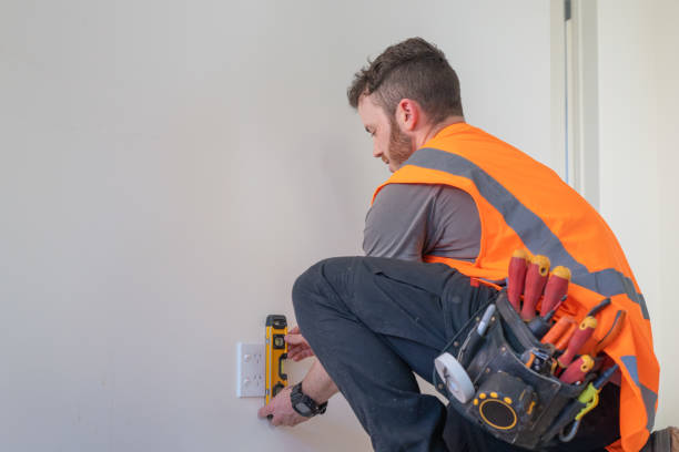 Best Commercial Electrician Services  in Empire, CA