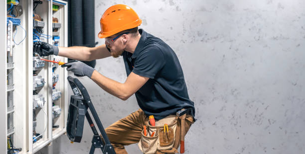 Best Emergency Electrical Repair  in Empire, CA